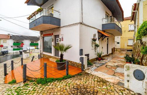 WHome Quiet Comfort in São Domingos da Rana - Foto 13