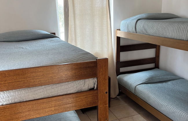 Apart hotel playa blanca - Foto 4