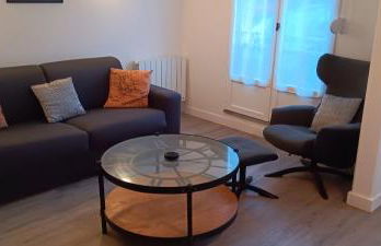 Appartement T2 tout équipé à 100m de la mer - Foto 7