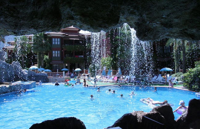 Grand Aquarium - Foto 41