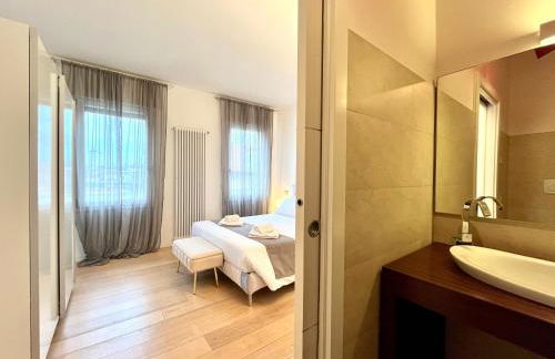 Appartamento Fusinato - Relax in centro - Photo 75