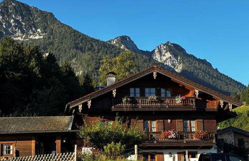 Bader Häusl - Chiemgau Karte - Foto 1