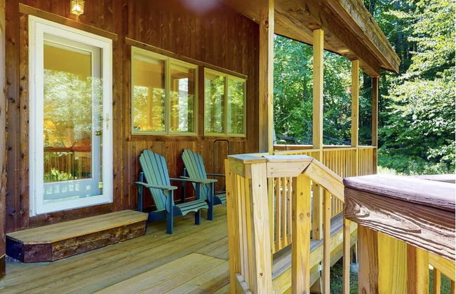 Vermont Serenity By Okemo 5 Bedroom Home - Foto 29