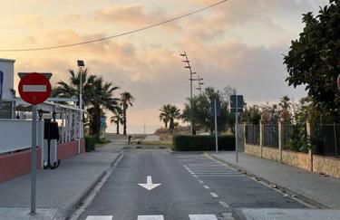 Appartement ‘’Los Pinos’’ 50m de la plage - Photo 25