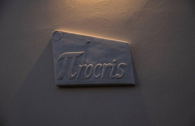 Procris Villas Breathtaking Sea View - Foto 33