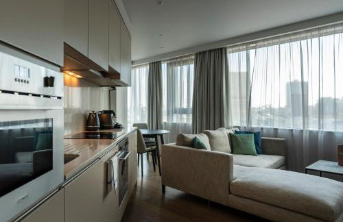 CitySuites Aparthotel - Foto 148