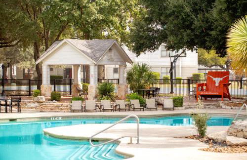 Riverside Prestige Apartments - Foto 1