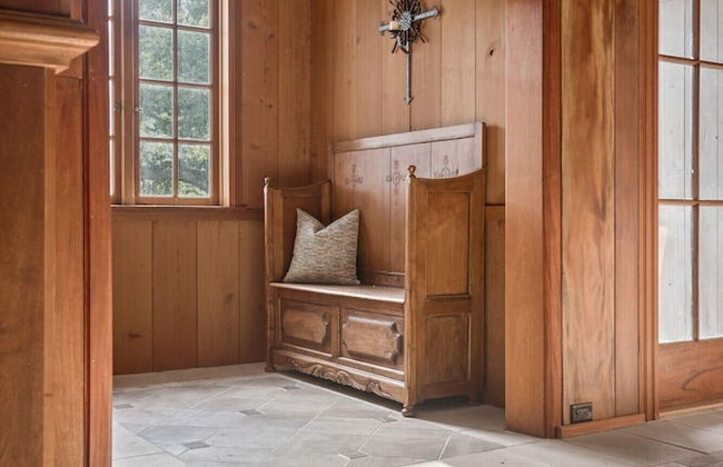 LX3 Renaissance Carmel Valley Villa Pool and Spa - Foto 43