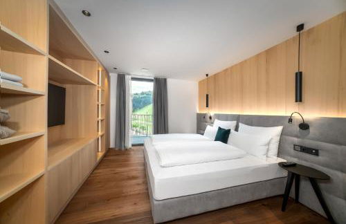 Anna Lodges Dolomites - Foto 44