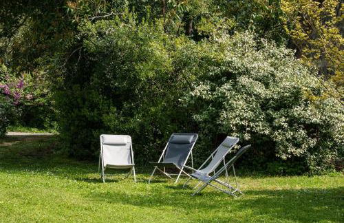 Maison 10 personnes 4 ch Bourgueil vignobles - Foto 51