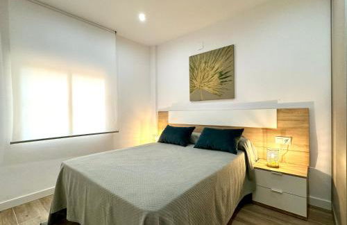 Apartamento con las vistas al mar - Foto 11