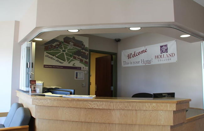 Glendenning Hall - Foto 3