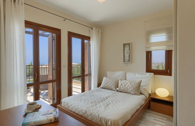 Aphrodite Hills Rentals – Apartments - Foto 9