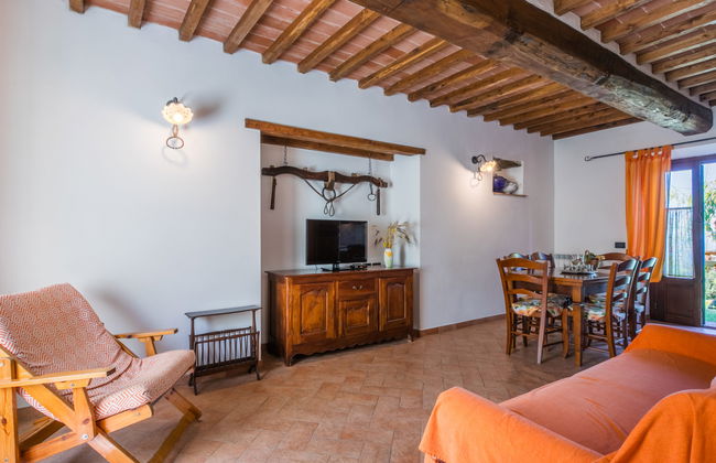 Pino di Sopra - Foto 12