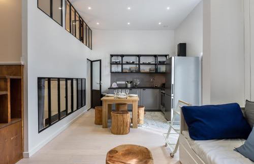 Appartement rénové pour 8 pers. au centre de Méribel, près des pistes - FR-1-565-52 - Foto 14