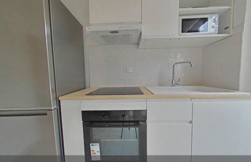 3 bedrooms-Very bright and spacious appt- wifi - Foto 3