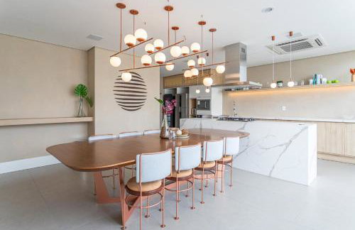 Pivô Pamplona by Viva - Apartamentos novos e espaçosos ao lado da Av Paulista - Foto 18