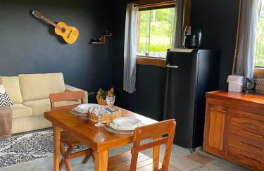 Cabana Rústica em Piedade - Photo 6