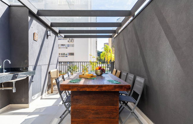 Casa com 2 suítes AC Higienópolis - Foto 28