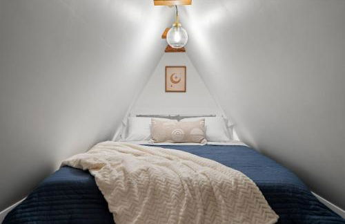 Trio Luxe Mountainside Oasis - Foto 65