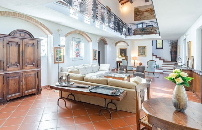 Tenuta Contessa Chiara 17 - Foto 22