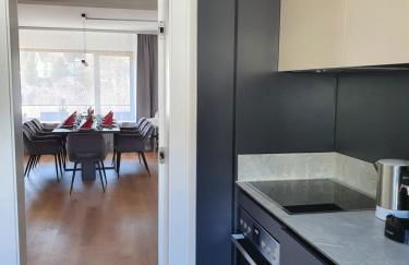 Zartenbach Suite One - Foto 20