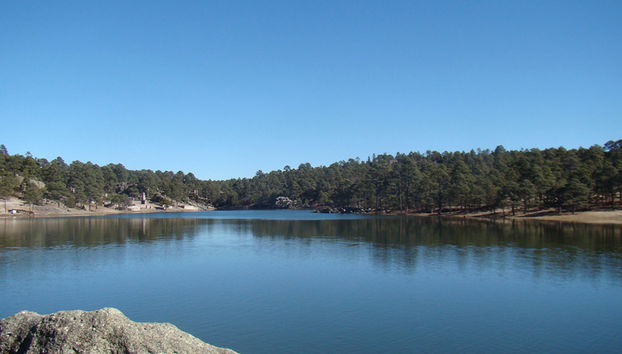 Creel Tour - Photo 3