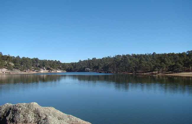 Creel Tour - Photo 3