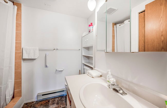 Shoreline Escape. Suite on the Lake - Foto 14