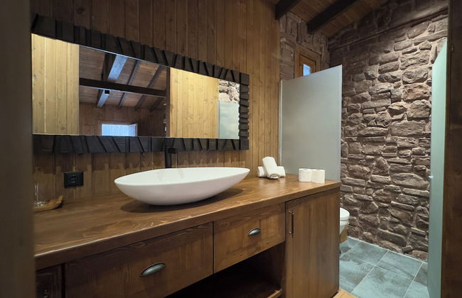 Naturelife Bungalows & Spa - Foto 59