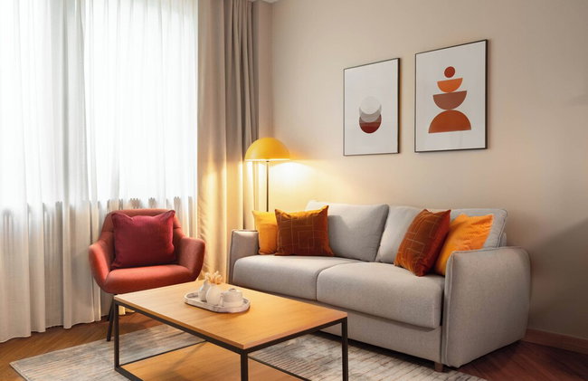 Limehome Munich Fritz-Erler Str. - Foto 63