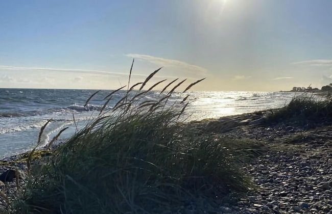 Holiday Apartment Beach Smile Lodge - Foto 18