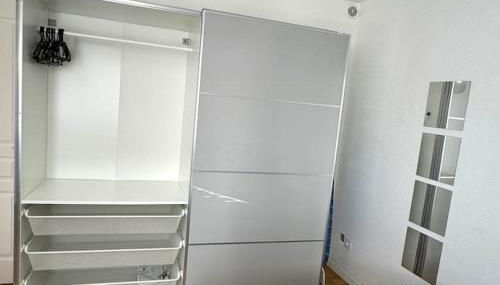Appartement Zola - Photo 3, wardrobe