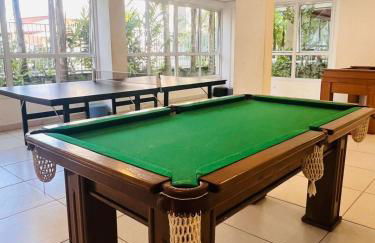 Burgos Home resort Jardim das Palmeiras Ubatuba JP - Foto 37