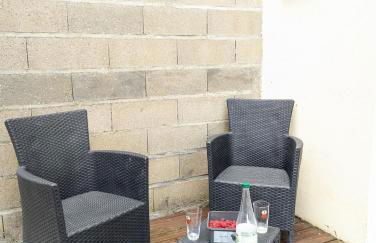 Maison Lefort - 10min Futuroscope - Foto 55