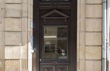 “Mondrian” new, ac, design lovers, near La Concha - Foto 28