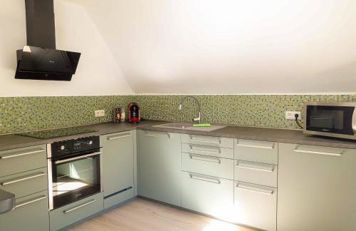 Ferienwohnung Ankerplatz - Foto 9