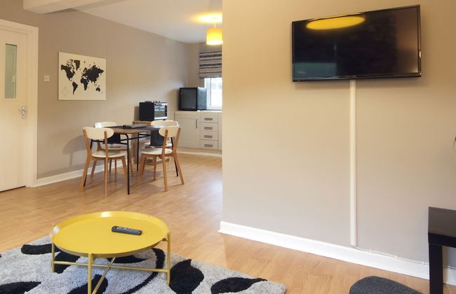 KC Accommodation - Foto 51