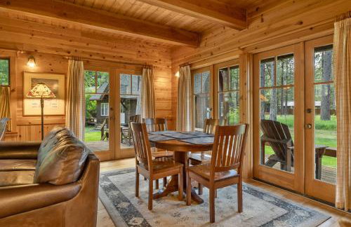 Metolius Cabin 12 - Foto 7