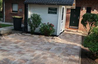 Ferienhaus Blomengoorn - Foto 8