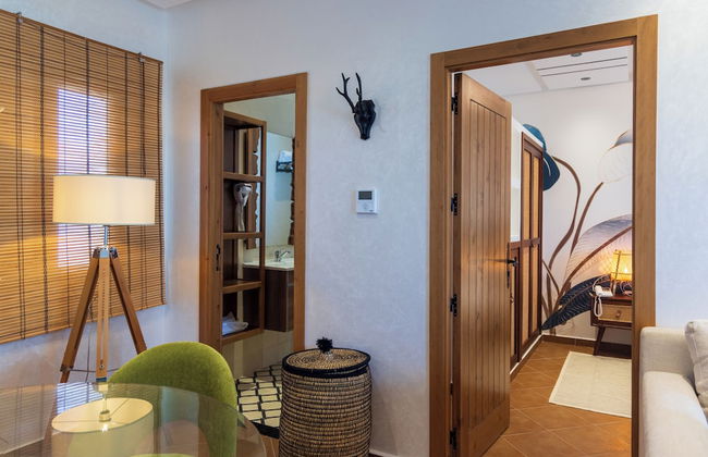 Dar Zarrouk - Foto 9