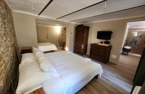 Monforte Country House - Foto 17