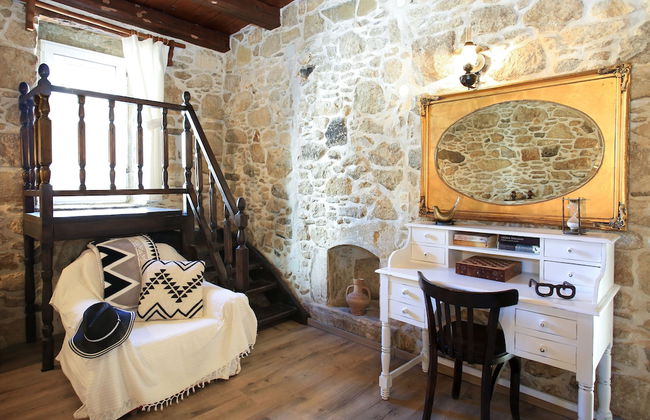 Villa Epimenidis - Foto 9