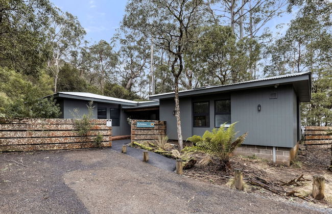 The Residence - Foto 1