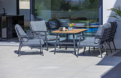 Villa Black&White by Interhome - Foto 47