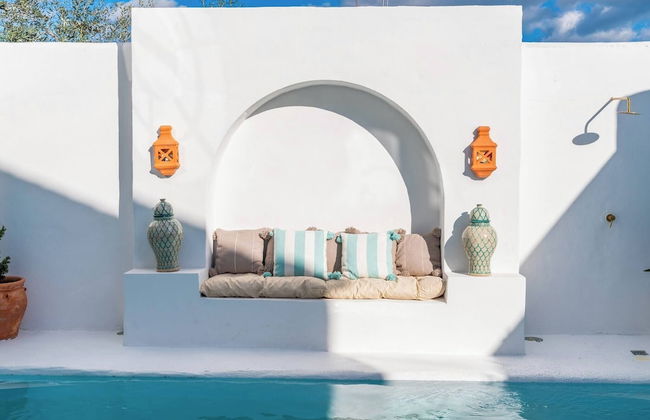 Casa De La Tita Belén - Foto 23