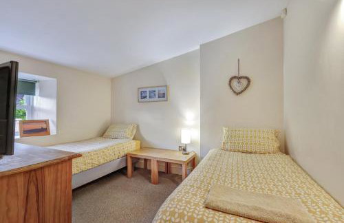 Inglenook a Wandylaw Cottage, a cosy one too - Foto 21