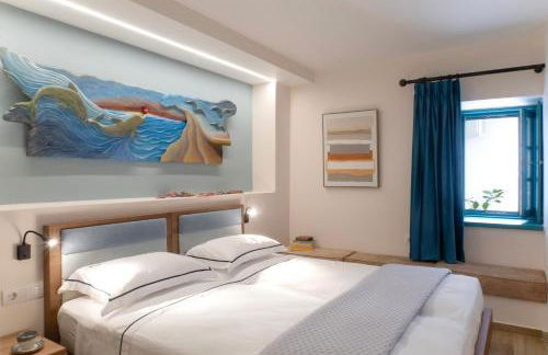 Villa Mylos - Foto 41