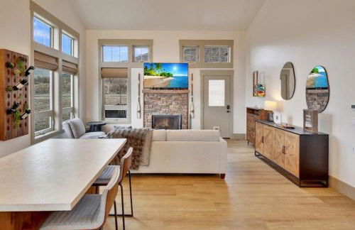 Cozy Vineyard Cottage at Veranda Beach - Foto 13