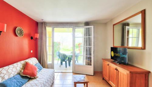 La résidence du Lac - maeva Home - Appartement 2 pièces 4 personnes - Sélection MAE-5911 - Foto 3